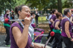 Rotterdam - Sommerkarnevel