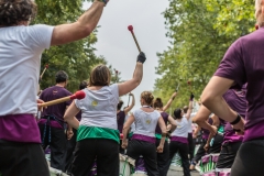 Rotterdam - Sommerkarnevel