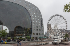 Rotterdam - Martkhalle