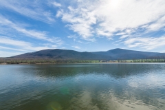 Slowakei - See Bukova