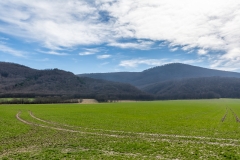 Slowakei - See Bukova