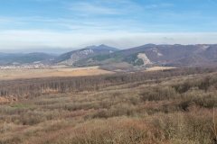 Slowakei - Burg Blasenstein