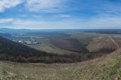 Slowakei - Burg Blasenstein