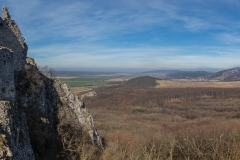 Slowakei - Burg Blasenstein