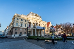 Slowakei - Bratislava