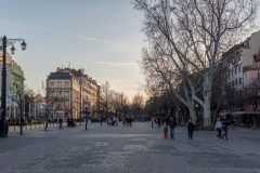 Slowakei - Bratislava