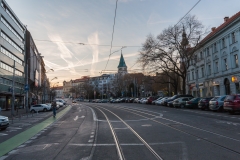 Slowakei - Bratislava