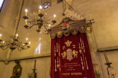 Tschechien - Prag - alte Synagoge