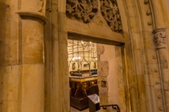 Tschechien - Prag - alte Synagoge