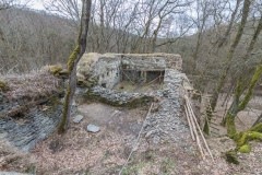 Tschechien - Hrad Jenčov