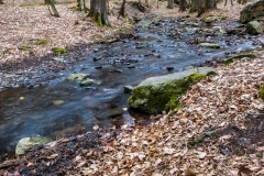 Tschechien - Hrad Jenčov