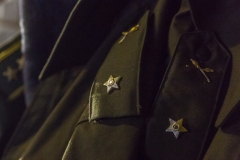 Tschechien - Brno - 10 Z Atom-Bunker