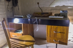 Tschechien - Brno - 10 Z Atom-Bunker