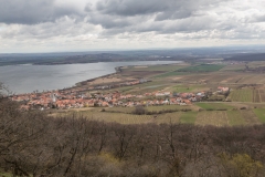 Tschechien - Pálava Protected Landscape Area