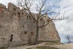 Tschechien - Pálava Protected Landscape Area