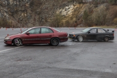 Slowakei - Kleine Karpaten - Drift Challenge