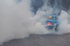 Slowakei - Kleine Karpaten - Drift Challenge