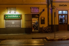 Slowakei - Kleine Karpaten - Pezinok