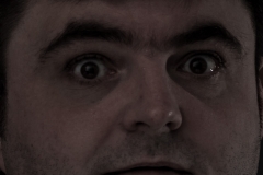 52 Frames - Week 1 - Self Portrait