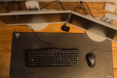 52 Frames - Week 6 - My Desk