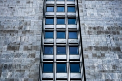 52 Frames - Week 10 - Symmetry
