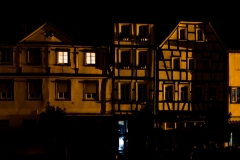 52 Frames - Week 33 -  Night Photography!