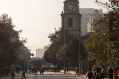 Santiago de Chile