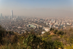 Santiago de Chile