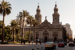 Santiago de Chile