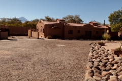 San Pedro de Atacama - Chile
