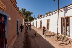 San Pedro de Atacama - Chile