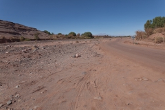 San Pedro de Atacama - Chile