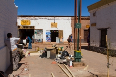 San Pedro de Atacama - Chile