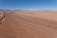 Rund um San Pedro de Atacama - Chile