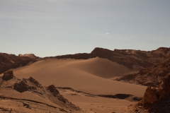 Valle de la Luna - Chile