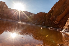 Valle de la Luna - Chile