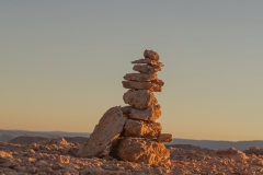 Valle de la Luna - Chile