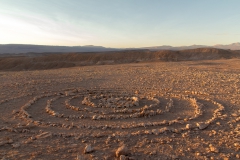 Valle de la Luna - Chile