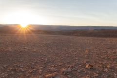 Valle de la Luna - Chile