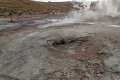 El Tatio - Chile