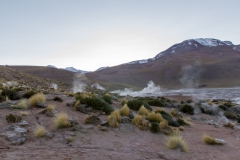 El Tatio - Chile