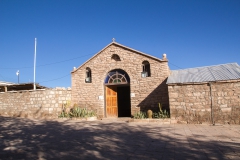 San Pedro de Atacama - Chile