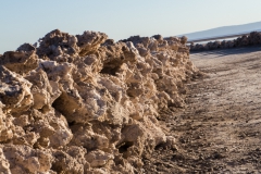 Salar de Atacama (Salzsee) - Chile
