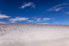 Park Eduardo Avaroa National Reserve of Andean Fauna - Bolivien