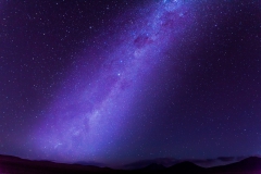 Park Eduardo Avaroa National Reserve of Andean Fauna - Bolivien