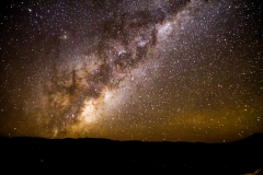 Park Eduardo Avaroa National Reserve of Andean Fauna - Bolivien