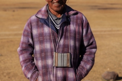 Salar de Uyuni - Bolivien