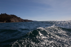 Von La Paz nach Copacabana am Titicacasee - Bolivien