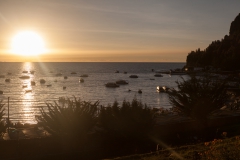 Copacabana am Titicacasee - Bolivien