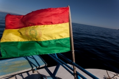 Titicacasee- Sonneninsel - Bolivien